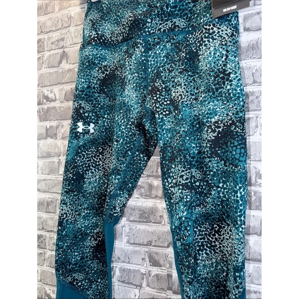 Under Armour stretchy performance